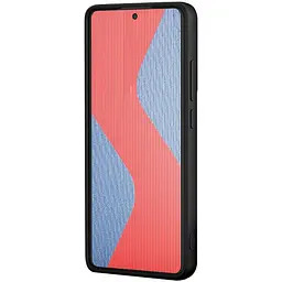 Чохол Ummi Camshield Serge Ring для Xiaomi Redmi 15 (Global) Синій / Navy - мініатюра 2