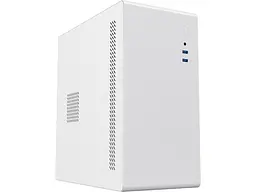 Корпус Gamemax A200-WH-NP White