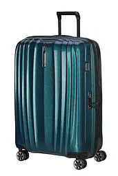 Валіза 76 См Samsonite NEXIS DEEP PETROL 76x52x29(32) KT1*01004 - мініатюра 10