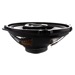 Коаксіальна автоакустика JVC CS-J6930 [55529] - мініатюра 4