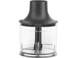 Блендер KitchenAid 5KHBV83EBM - мініатюра 5