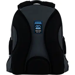 Рюкзак GoPack Education напівкаркасний 165M Warrior (GO25-165M-6) - мініатюра 7