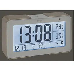Годинник настільний TFA Melody 60254053 - мініатюра 2