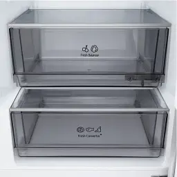 Холодильник LG GC-B 509 EMTM - мініатюра 10