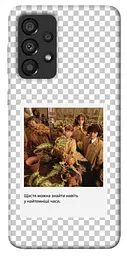 Чохол Demsky New Year's cinema 2 для Samsung Galaxy A33 5G