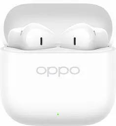 Навушники OPPO Enco Buds3 (ETEG1) snow white