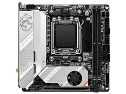 Материнська плата MSI MPG B650I EDGE WIFI