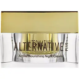 Нічний крем для обличчя Sea Of Spa Alternative Plus 50 мл - мініатюра 2