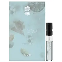 Пробник Ajmal Shadow Blue For Him 1.5 мл парфумована вода