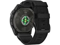 Смарт-годинник Garmin Tactix 7 AMOLED Edition Premium Tactical GPS Watch with Adaptive Color Display (010-02931-00/01) - мініатюра 11