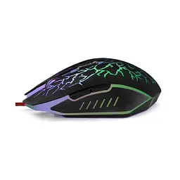 Мишка Esperanza MX211 Lightning (EGM211R) - мініатюра 2