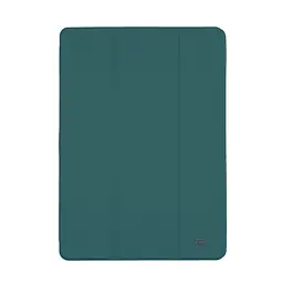 Чохол-книжка для планшета Lenovo Tab TB311FU, Smart Fold Pen, зелений, 10.1 дюймів, з екошкіри + TPU, з магнітною застібкою, підставкою, тримачем під стилус, протиударний, з функцією Wake/Sleep, ArmorStandart (ARM84943)