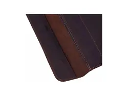 Чохол для ноутбука InCarne Klouz MacBook Pro 14 2021-2025 (вінтажний) коричневий (klouz-brown-vintage-pro-14) - мініатюра 3