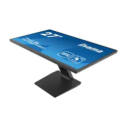 Монітор iiyama T2752MSC-B1 - мініатюра 2