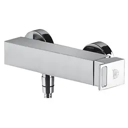 Змішувач для душу Paffoni Effe EF 168 CR, Хром