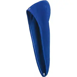 Рушник для волосся Aqua Speed Head Towel 25х65 см Темно-синій (1000-146-01) - мініатюра 3