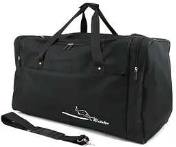 Велика дорожня сумка 90L Україна. Wallaby 70х40х34 см sum0021392