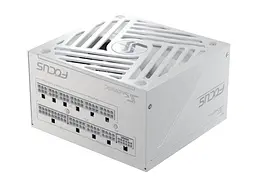 Блок живлення ATX 1000W FOCUSGX-1000-ATX31-WH SEASONIC - мініатюра 3