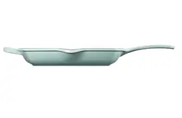 Сковорода-гриль Le Creuset Square Grillet 26 см морська сіль 20183267170422 - мініатюра 3