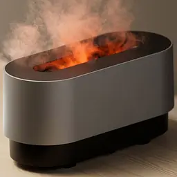 Зволожувач повітря + ароматизатор Deerma Humidifier DEM-PX310W - мініатюра 7