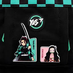 Рюкзак Yes T-107 Demon Slayer Tanjiro (559978) - мініатюра 14