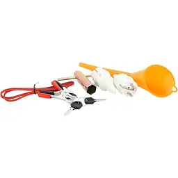 Інверторний бензиновий генератор Genpower GBG 40IE [158604] - мініатюра 8