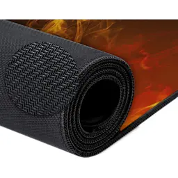 Килимок для мишки GamePro MP275H Black (MP275H) - мініатюра 5