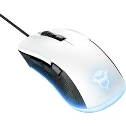 Ігрова миша Trust GXT 922 YBAR USB White - мініатюра 3