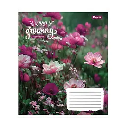 Упаковка зошитів 1В Keep growing А5/24 лін. 20 шт. (769117) - мініатюра 5
