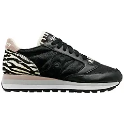Кросівки Saucony Jazz Triple Wmn 37 Black (1097-S60727-16)