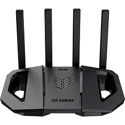 Роутер ASUS TUF-BE3600 BE3600 (90IG0900-MO9C00) - мініатюра 2