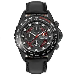 Годинник Swiss Military Hanowa SMWGC2102230 - мініатюра 1