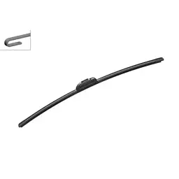 Щітка склоочисника Bosch 3 397 008 843 - мініатюра 3
