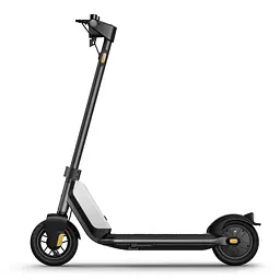 Електросамокат NIU KQi1 Sport Black 9", 250(450)W, 5.1Ah, 25km, 25km/h, 14%, App, 14,6 kg (K12342B1E11) - мініатюра 2