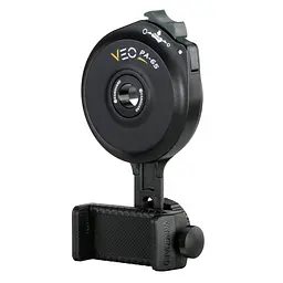 Адаптер Vanguard Digiscoping Adapter VEO PA-65 для смартфона (VEO PA-65), Чорний - мініатюра 3