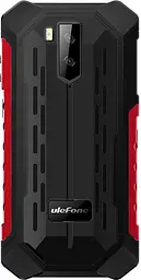 Смартфон Ulefone Armor X3 Red (Global) - мініатюра 3