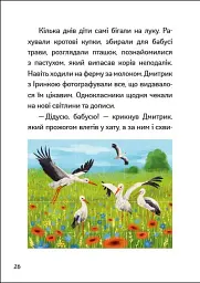 Іду у 3 клас. Незвичайні дні. Літнє читання - мініатюра 4