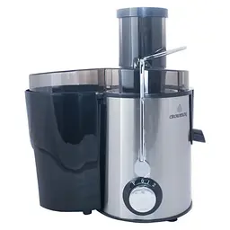 Соковыжималка Crownberg CB-3401 - мініатюра 4