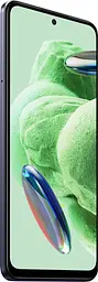 Смартфон Xiaomi Redmi Note 12 5G 4/128GB Onyx Grey (Global) NFC - мініатюра 3