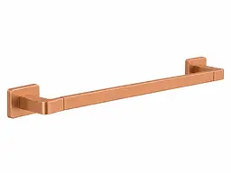 Вішалка для рушників VBI Mars 54x7 см brushed copper VBI-040107BC