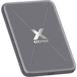 Портативний акумулятор Proove X-Core Magnetic 20W 5000mAh (PNXC20010003)