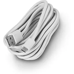 Відеоняня Lionelo Babyline 3.2 Camera White (LOC-BABYLINE 3.2 CAMERA WHITE) - мініатюра 5