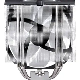 Кулер для процесора SilverStone Argon V140 ARGB (SST-ARV140-ARGB) - мініатюра 4