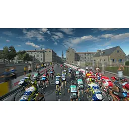 Ключ активації Microsoft Tour de France 2018 для Xbox One/Series - мініатюра 5