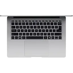 Ноутбук RedmiBook 16 2025 (JYU4637CN) [135751] - мініатюра 2