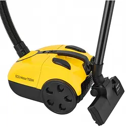 Порохотяг з мішком Rotex RVB16-Y EcoClean - мініатюра 6