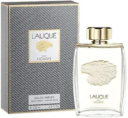 Парфумована вода Lalique Pour Homme Lion 125 мл - мініатюра 2