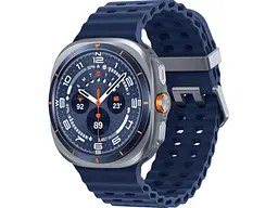 Смарт-годинник Samsung Galaxy Watch Ultra 2025 Titanium Blue (SM-L705FZB2)