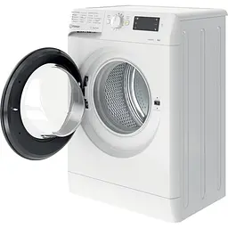 Пральна машина Indesit OMTWSE 61051 WK UA, White, 6кг, фронтальна, 16 програм, дисплей, 1000 об/хв, клас енергоспоживання A+++, 85x59.5x42.5 - мініатюра 3