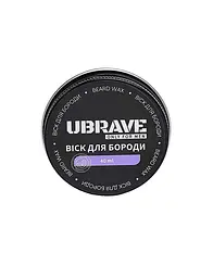 Віск для бороди Vesna 40 мл